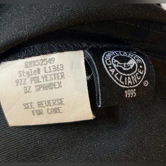 Laundry by Shelli Segal Vintage black sweetheart spaghetti strap dress size 4 - Picture 5 of 15